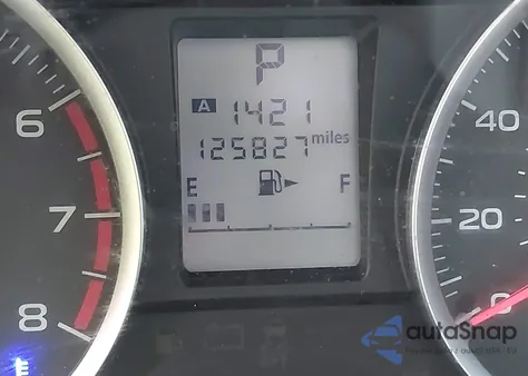 2018 Subaru Forester 2.5I из США, поврежденный, VIN JF2SJABC1JH476068